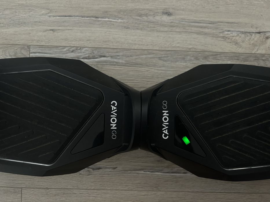 Deska elektryczna CAVION GO