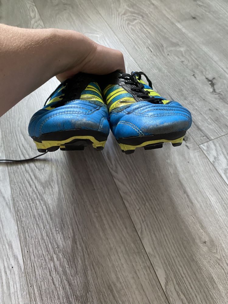 Бутси, копи Adidas Predator