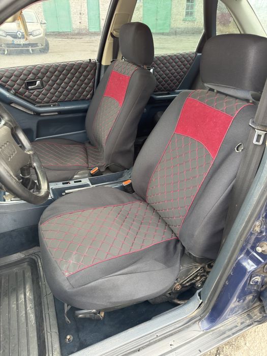 Продам Audi A4 80