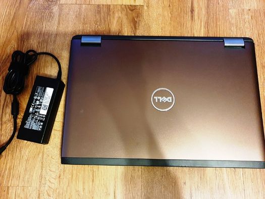 Dell 3560 I7/HDD 320GB/8 GB RAM/RADEON HD 7670M 1GB