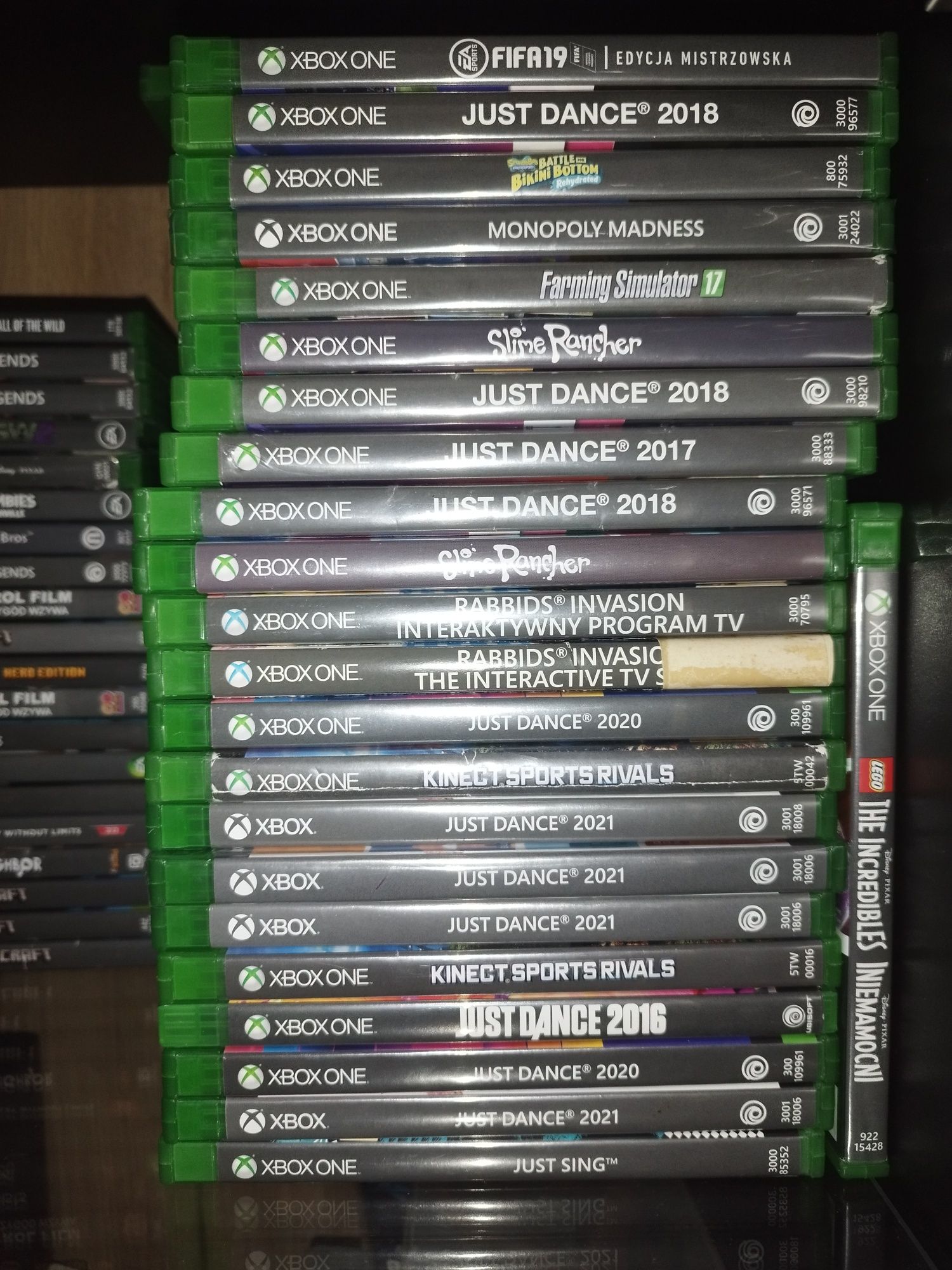 Gry Xbox one. , one s x seriesx