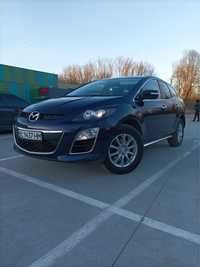 Продам машину Mazda CX7 2011