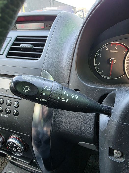 Suzuki sx4  fiat sedici manetka przelacznik swiatel wycieraczek 06-15