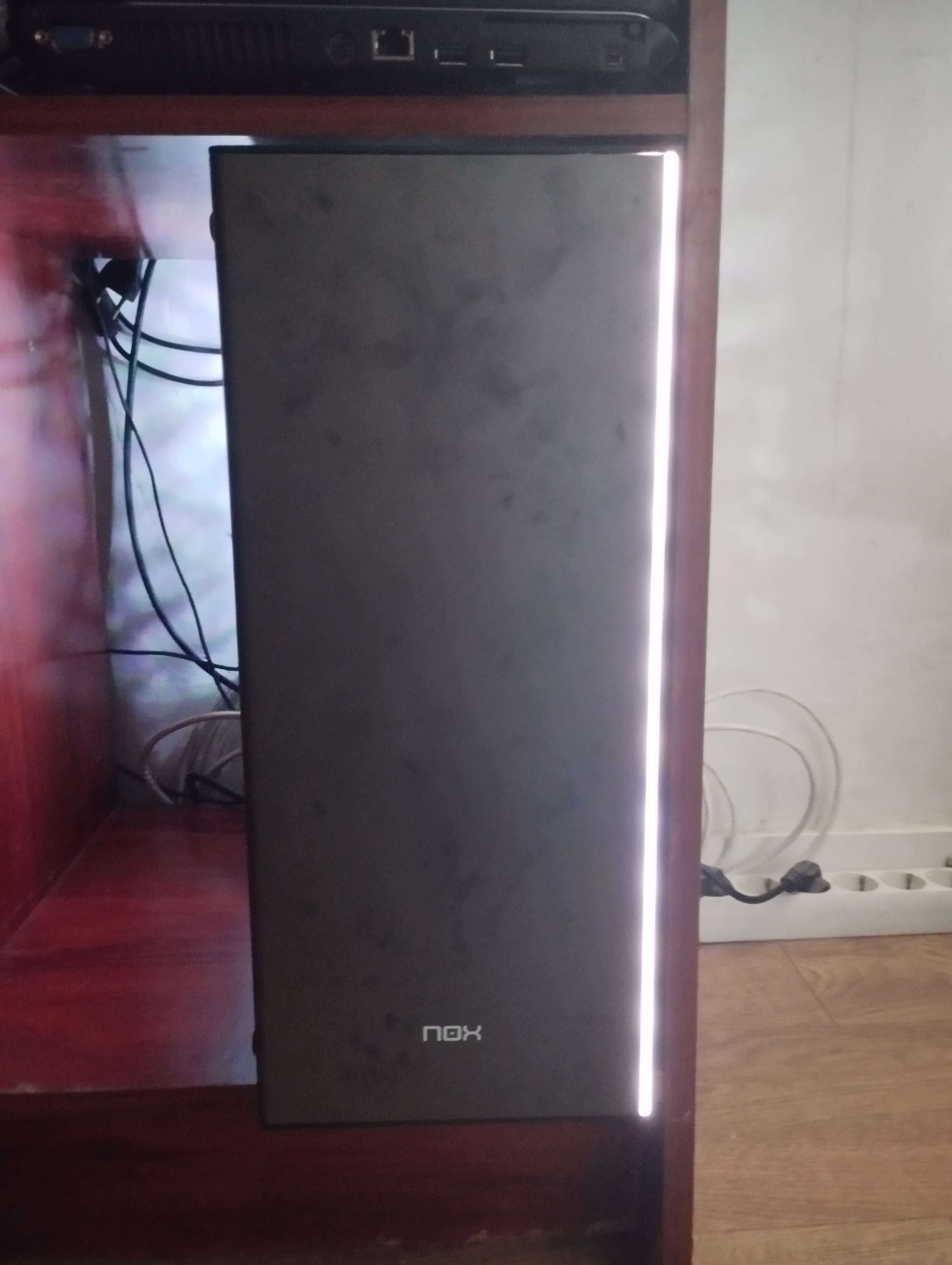 Computador Gamer