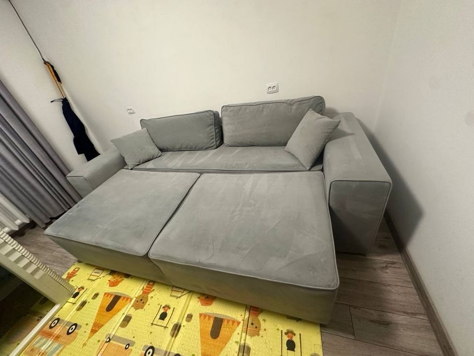 Продам диван в хорошем состоянии