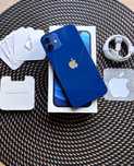 iPhone 12 | 64GB | Niebieski