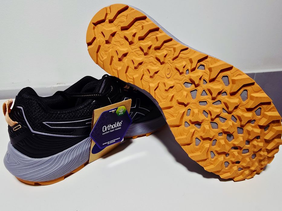 Ténis ASICS Gel Sonoma 7 Novos