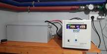 Ups sinus 2000e z agm 210ah