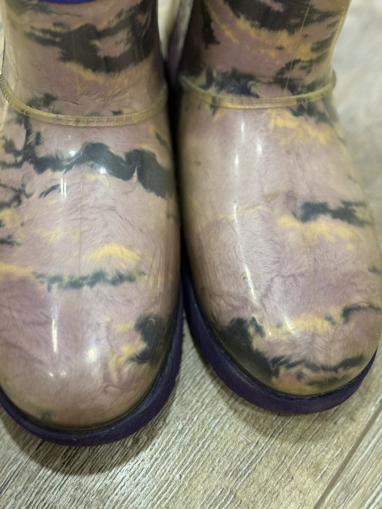 Ugg оригінал