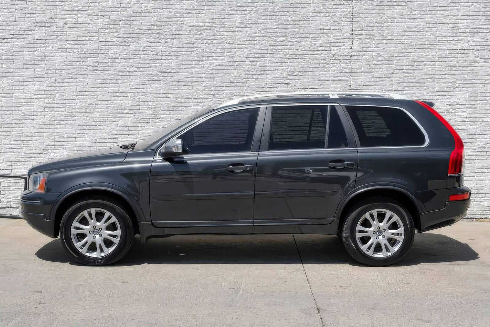 2013 Volvo  XC90