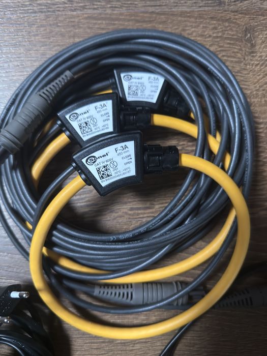 Miernik Sonel MPI-540 PV