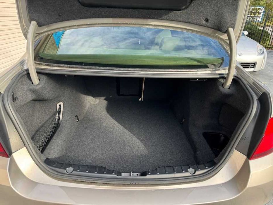 2015 BMW 5-Series 535D