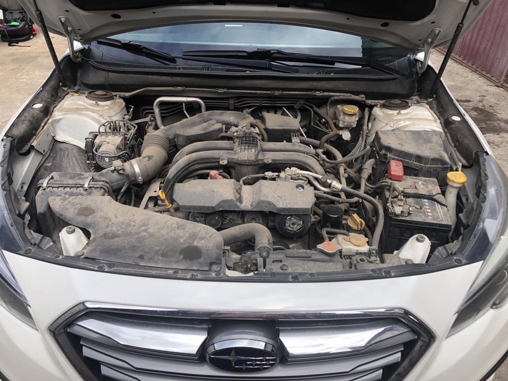 Продам subaru legacy