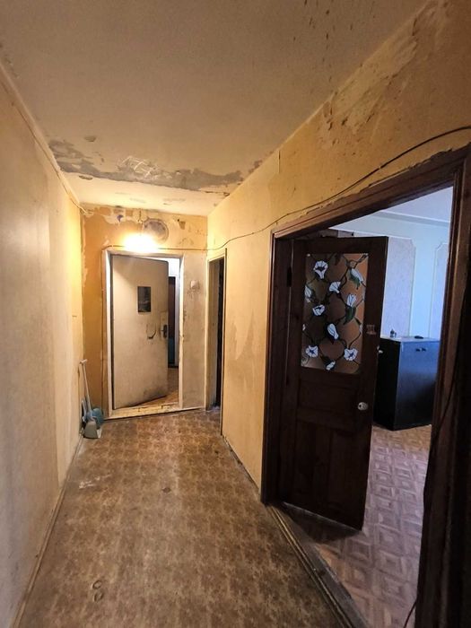 Срочная продажа 3-х комнатной квартира на Таирова. Ильфа и Петрова.