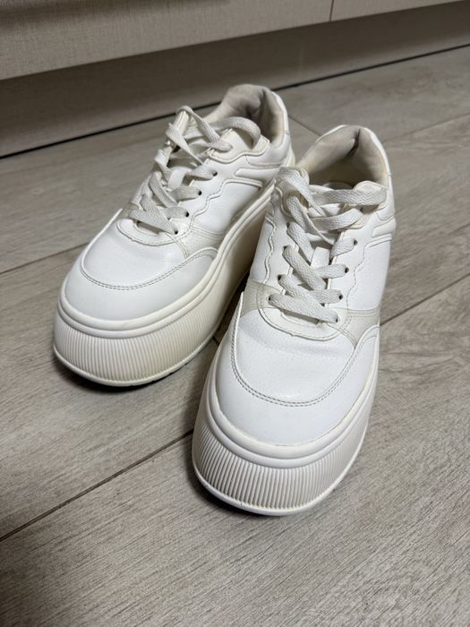 Кросівки Zara 37р