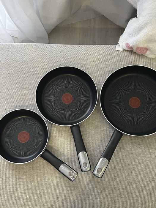 Patlenie TEFAL