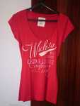 T-shirt H&M tamanho M
