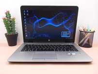 Laptop Używany HP 840 G3 i7 14 FHD 16GB 512 SSD Win11 GW FV