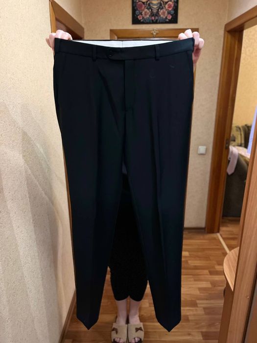 Классический костюм от  M Voronin