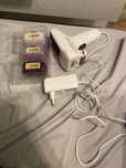 Depilator laserowy Rowenta