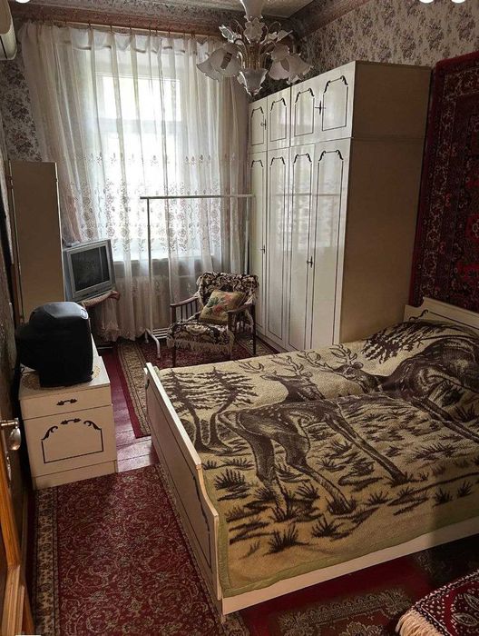 Здам 2 к.кв, по пр.Нігояна, р-н Автовокзалу