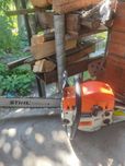 Бензопила Stihl (Китай)