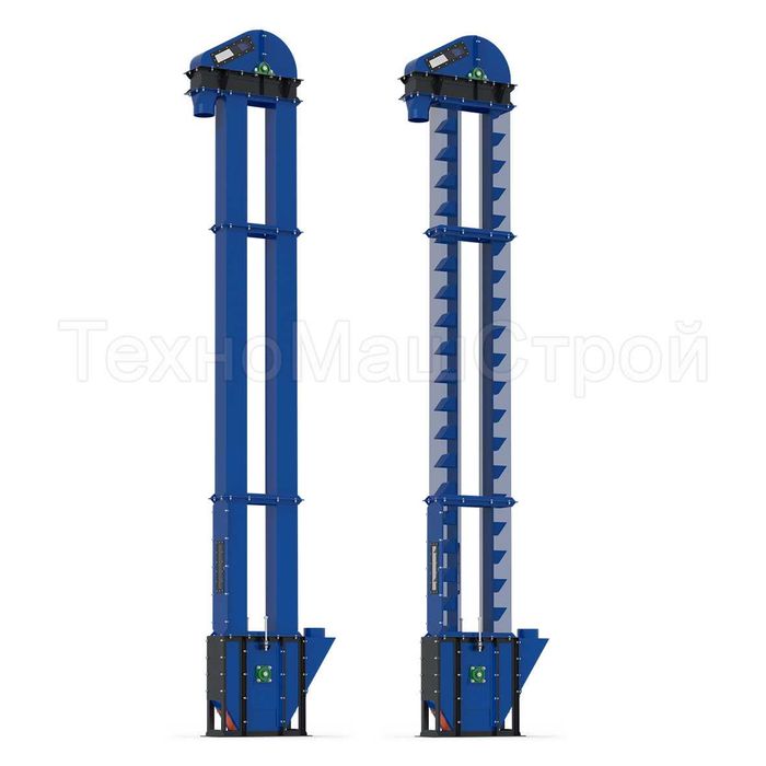 Норія зернова "НЗ- 4.5"