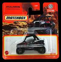 Matchbox - Polaris R2R. 80/100