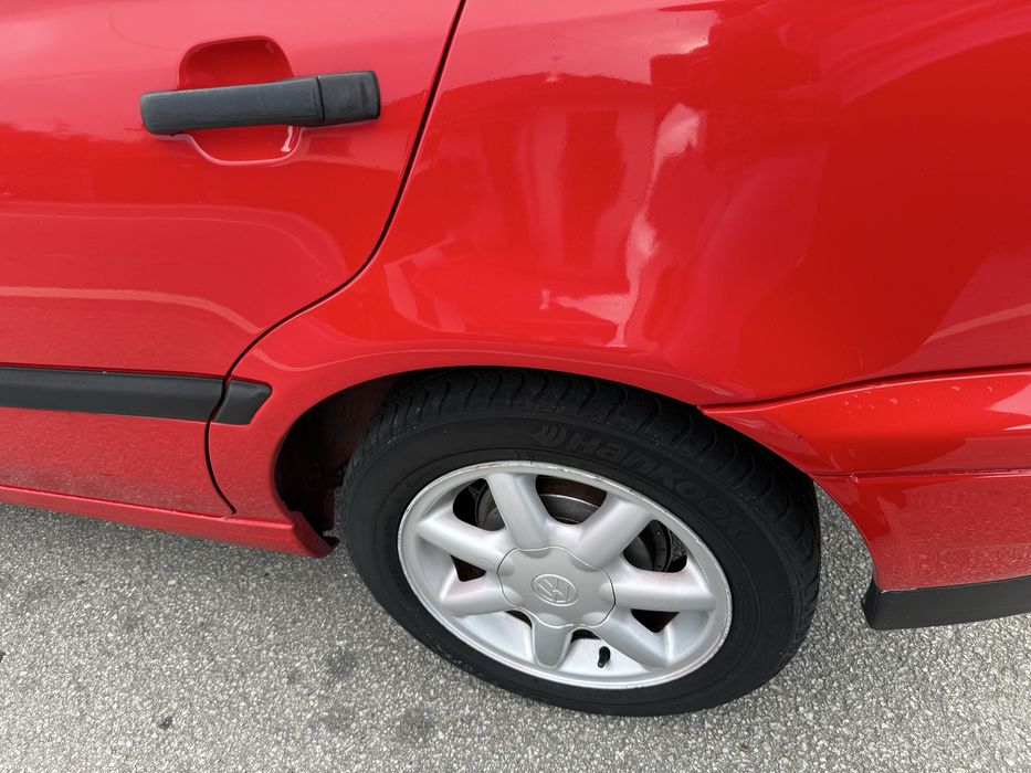 Golf 3 tdi 90 cv