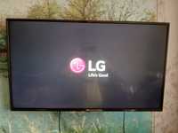 Продаю Телевізор LG 43 дюйми