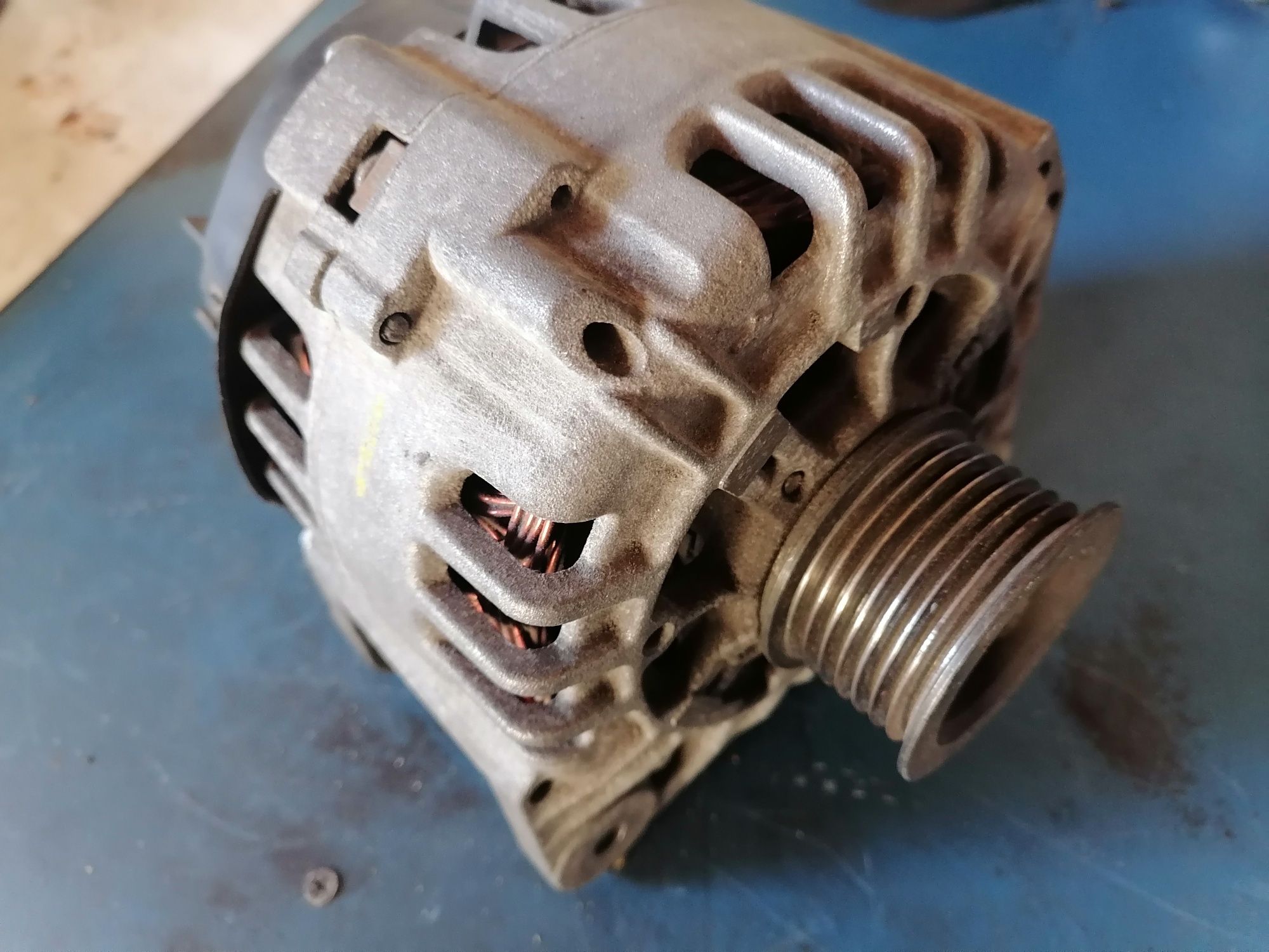 Alternator Renault Scenic 2 Megane 2 Laguna 2