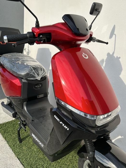 Novas - neovolt we fun 2025