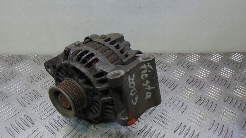 alternator 2s6t10300cb ford fiesta mk6 1.4