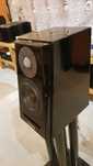 Usher SD-500 Kolumny podstawkowe