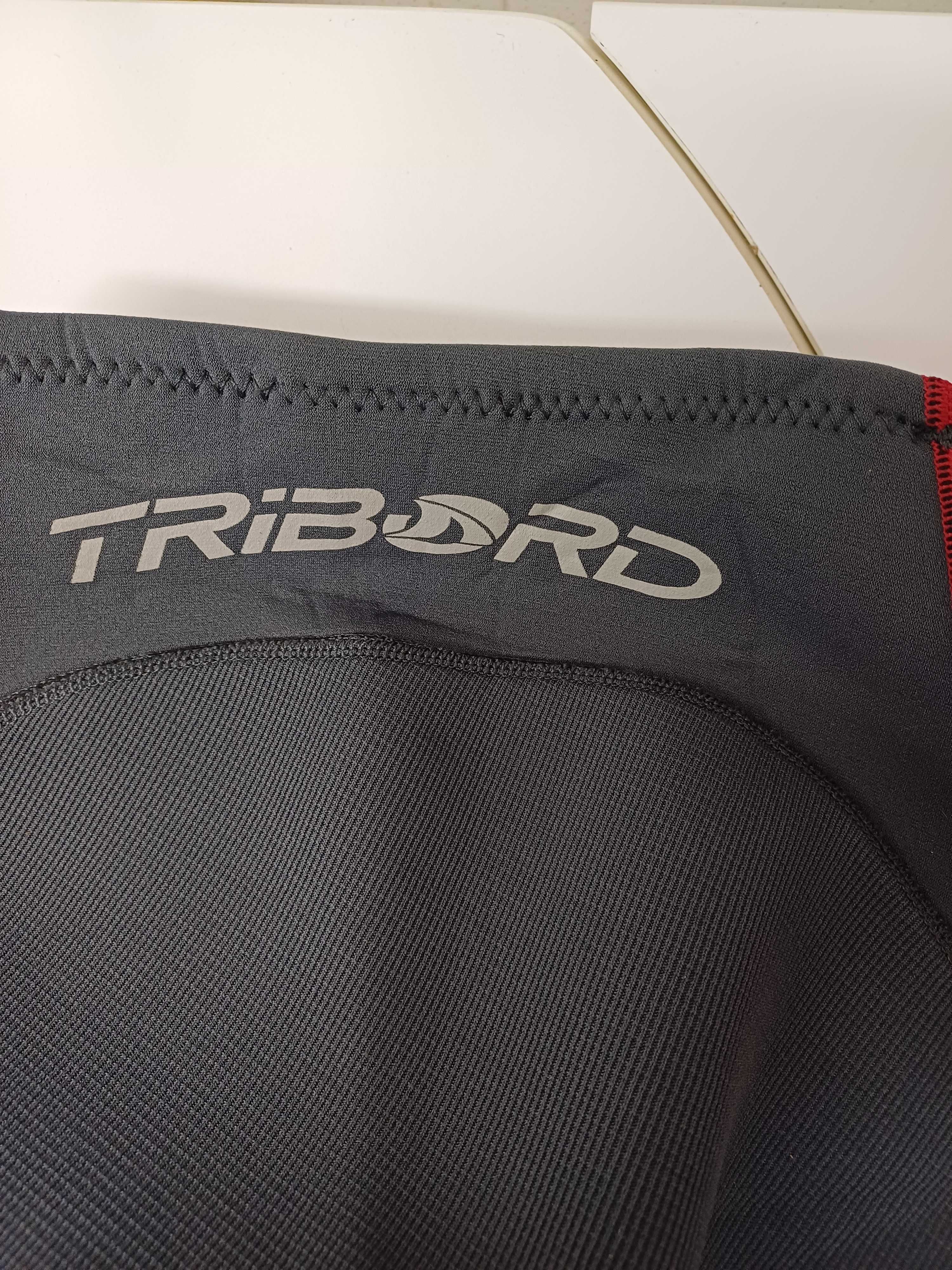Calções Tribord Nº42