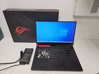 Asus ROG Strix G15 G513IC-HN003T 15,6 " AMD Ryzen 7 16 GB / 512 GB