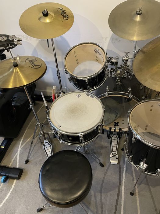 Zestaw perkusyjny DIXON SPARK perkusja