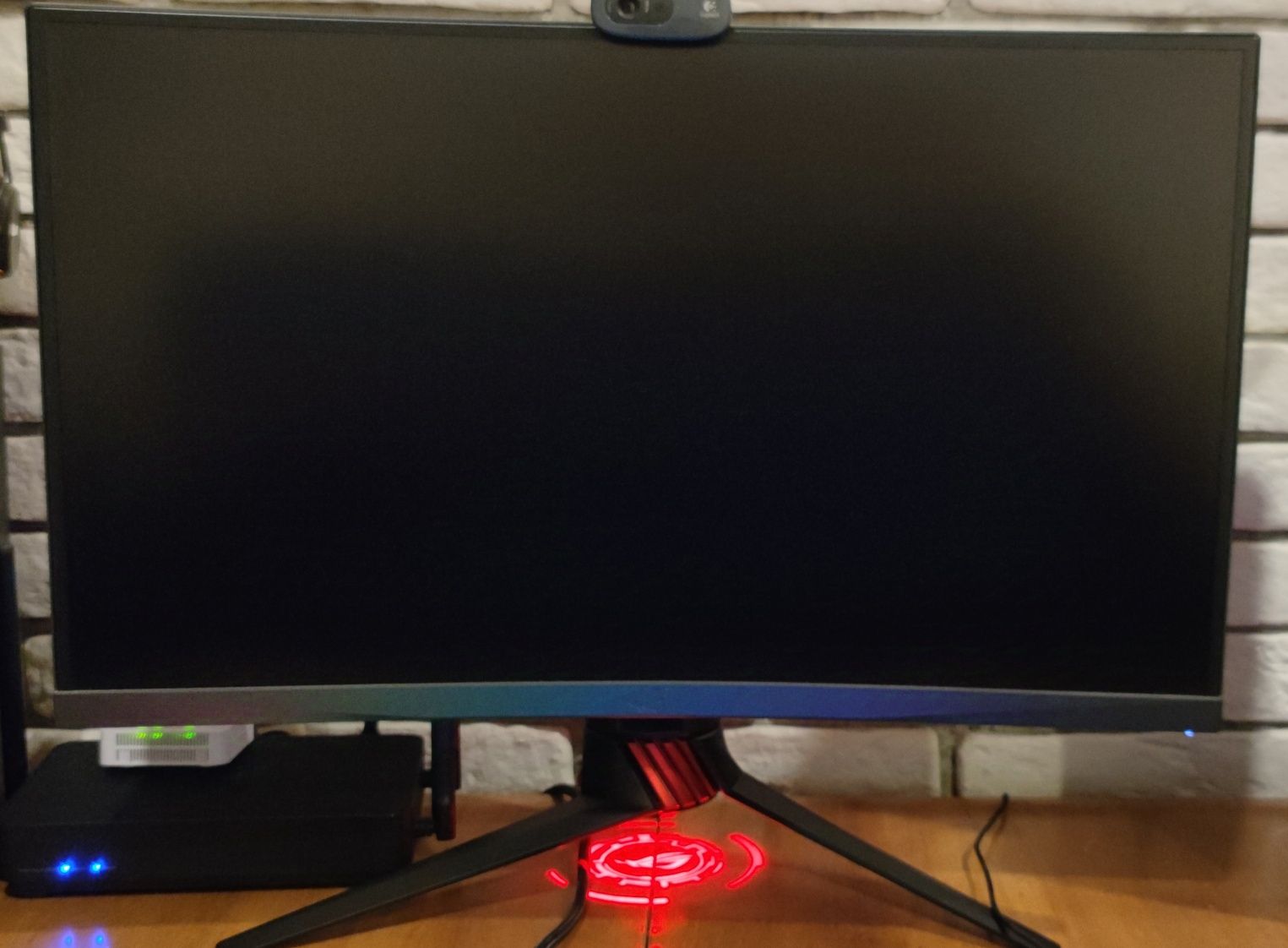 Asus rog strix xg27vq