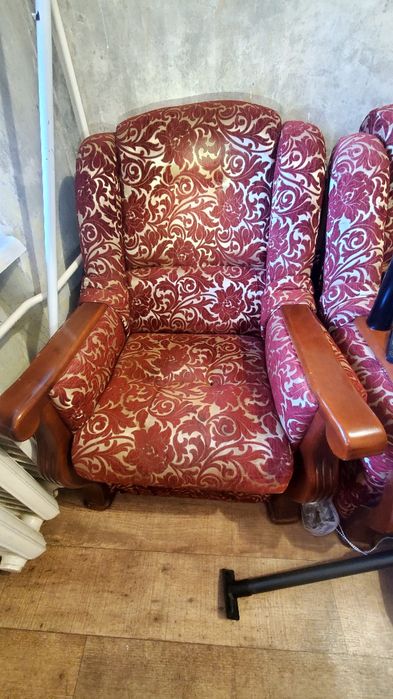 Б.у. мяка частина , ПРОДАМ