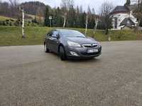 Opel Astra J 1.6  Sports Tourer