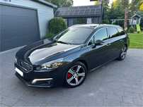 Peugeot 508 Peugeot 508 I Allure S&S 2.0 HDI 180KM