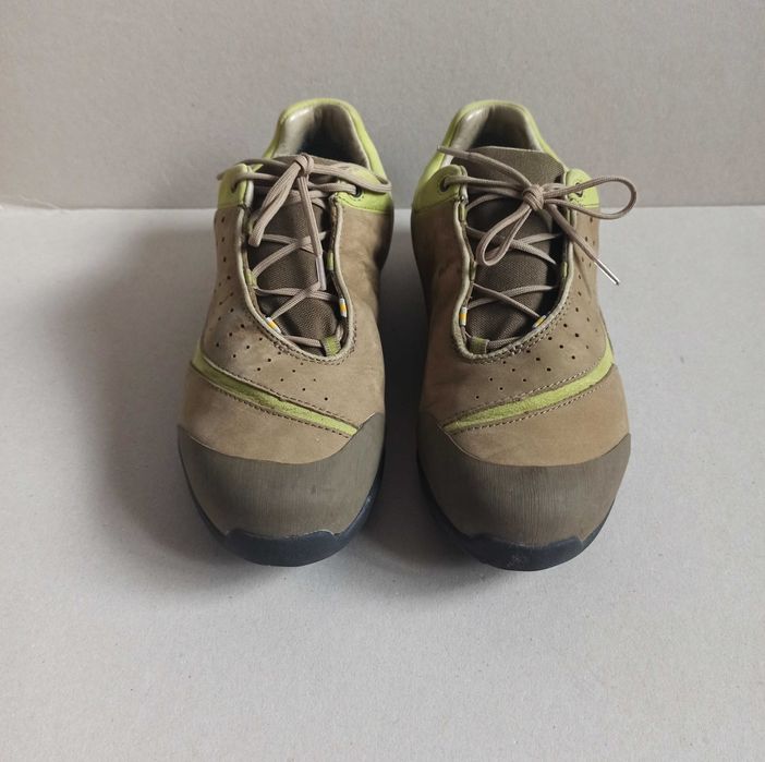 Damskie buty Salewa Crossfield XCR Gore-Tex roz.40 1/2 STAN 5+/6