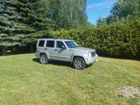 Jeep Liberty 3.7 KK