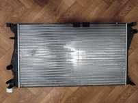 Радиатор охлаждения двигателя Opel Vivara 2L CDTI.4406359 kemp-company