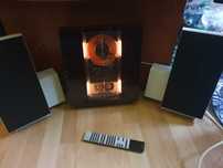 wieza Bang&olufsen B&O Beosystem 2500 + Beolab 2500 + BeoLink 1000