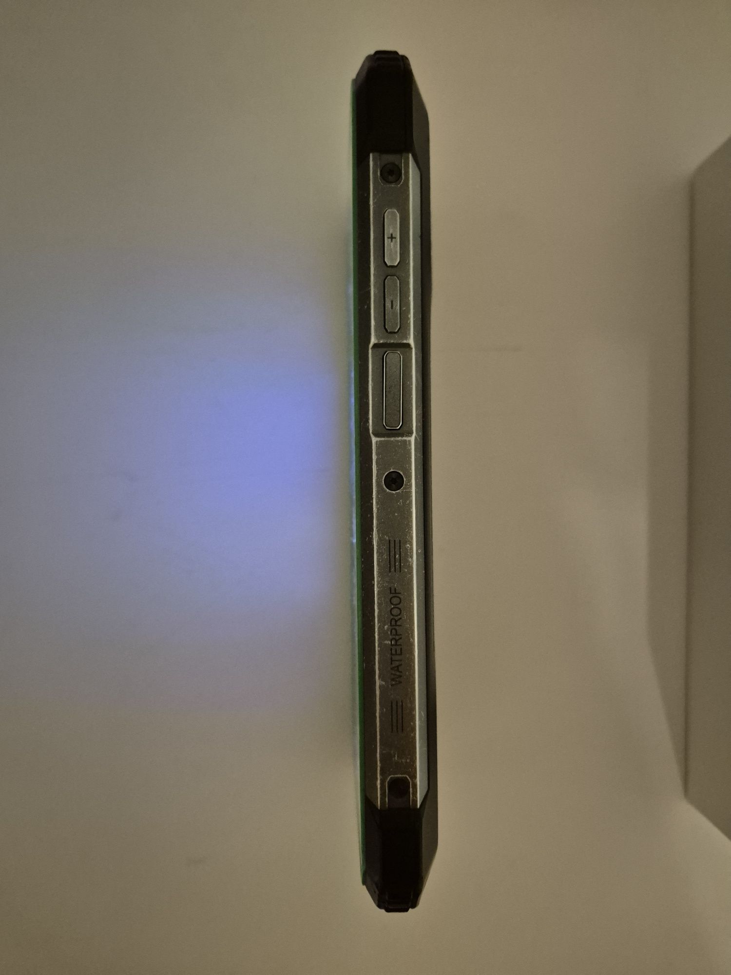 Black view BV8800