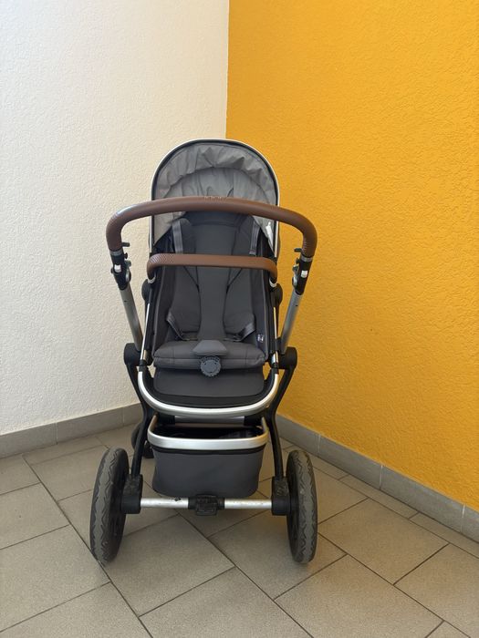 Коляска Joolz Day3