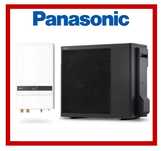 Pompa Ciepła z Montażem Panasonic
