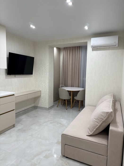 Оренда квартири в ЖК «БРАМА-2»