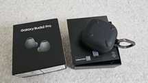Samsung Buds 2 pro słuchawki bluetooth